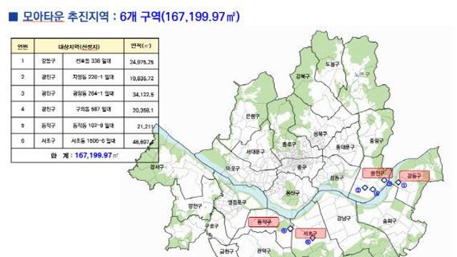 서울시 '재개발' 속도…'지분 쪼개기' 투기 다시 번질라