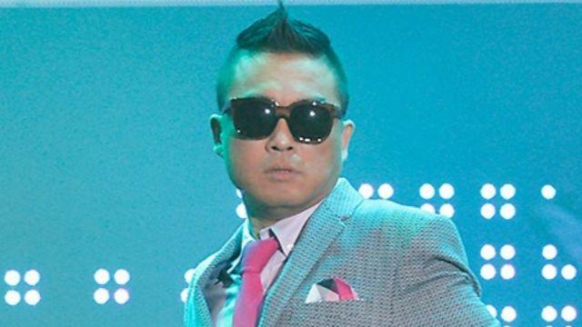 김건모, 6년만 귀환했는데…”방송 복귀 계획 없다”