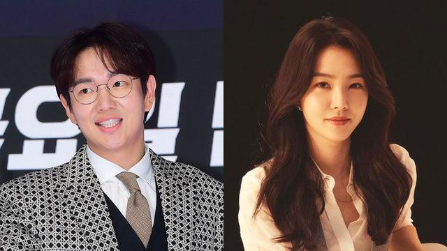 강지영, 아나운서 동기 장성규 폭로 “항상 취해있어”
