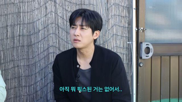 잘나가던 손호준, 작품 끊겼다?…”거의 집에만 있어” [RE:뷰]