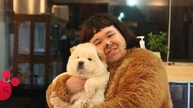 개그맨 정세협, 41세 나이로 별세…'차우차우'로 큰 사랑, 최근까지 '개콘' 활동 중 심장마비로 추정