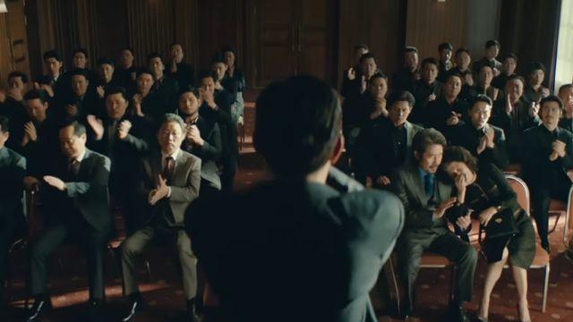 추석 극장가 제대로 접수했다…개봉 5일만에 100만 관객 돌파한 이 '한국 영화'
