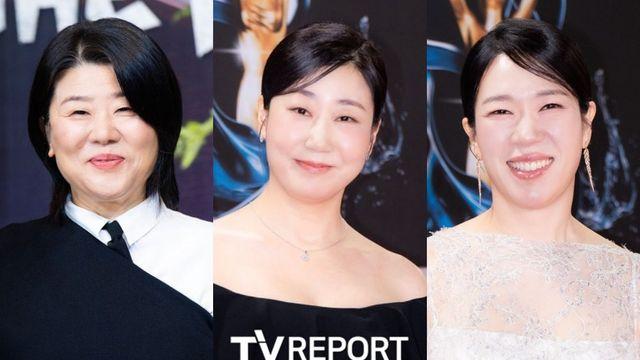 이정은·라미란·염혜란, 20년 넘게 견뎠다…무명 지나 전성기 맞이한 ★ [리-마인드]