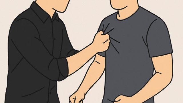 인도 난민, 포천서 처음 만난 남성에 키스...성폭행 시도