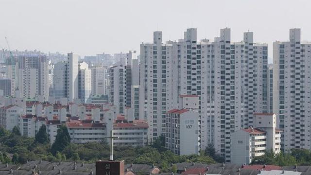 파죽지세… 최근 아파트 거래량 2배 넘게 증가한 의외의 ‘지역’