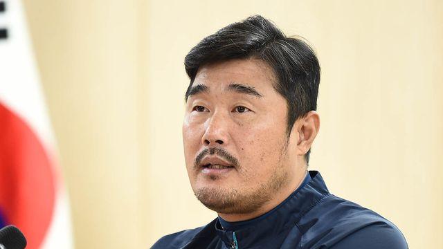 울컥한 호부지, 초유의 사전 인터뷰 눈물샘 폭발…