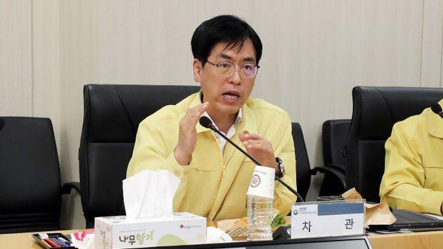 국정자원 화재 시스템 159개 복구…복구율 24.6%