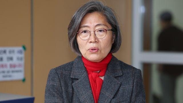 “이재명 아들 군 면제” 허위글 게시한 이수정 검찰 송치