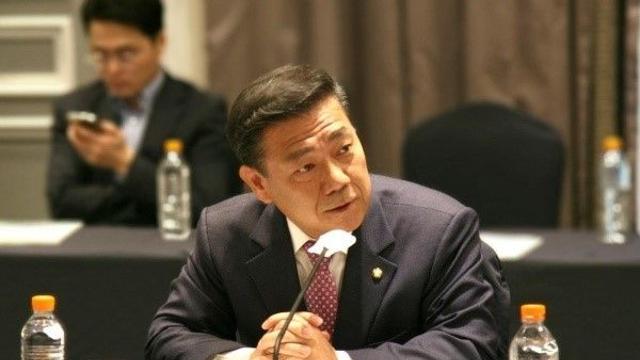 백종헌 의원 