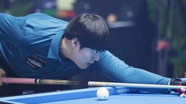 벨기에 앤트워프3쿠션월드컵 개막…이범열 김도현 7일 밤 2차예선(PPQ) 출격