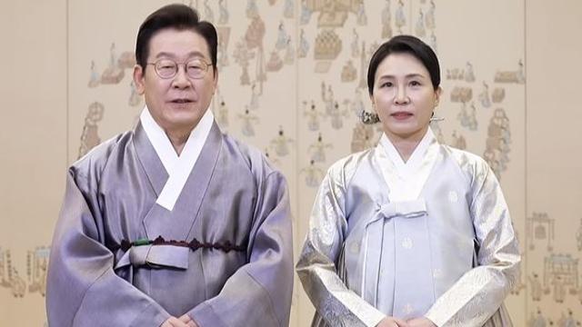 이재명 대통령 “간·쓸개 다 주더라도 국민 삶에 보탬 되면 다 하겠다”