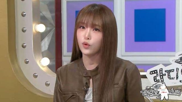 최예나, 권은비에 ‘워터밤’ 노하우 전수받아…현실 조언에 ‘관심↑’ (‘라스’)