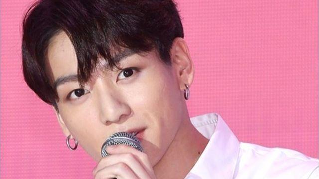 방탄소년단 정국, 틱톡 팔로워 2300만 돌파…글로벌 인기 증명
