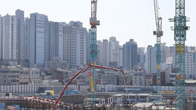 작년 순이익 못 낸 기업 50만 육박…통계집계 이래 최대폭 증가