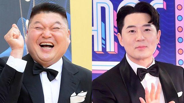 ‘스타킹’ 조합 컴백…강호동·붐, 추석 특집 ‘천만트롯쇼’서 완벽 케미 예고