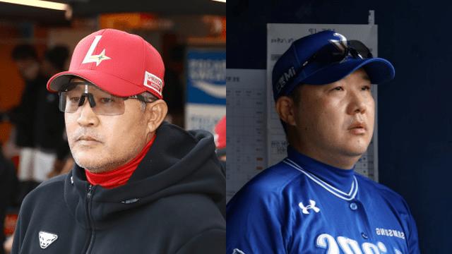 13년 만의 재회…'최강 불펜' SSG·'타선 부활 기대' 삼성, 누가 먼저 웃을까?