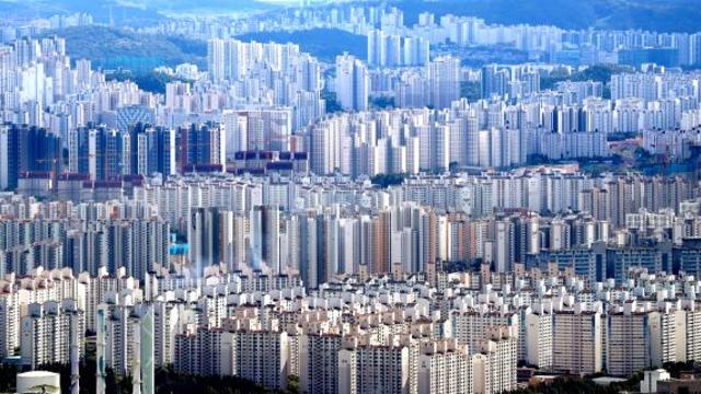 인천 노후주택 비율 전국 평균 웃돌고, 경기는 상대적으로 양호