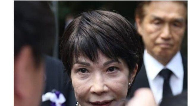 일본 차기 총리의 대환장 어록