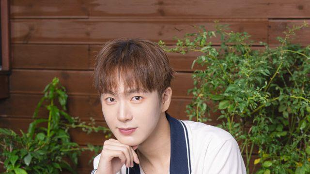 '최애가' 박진우 