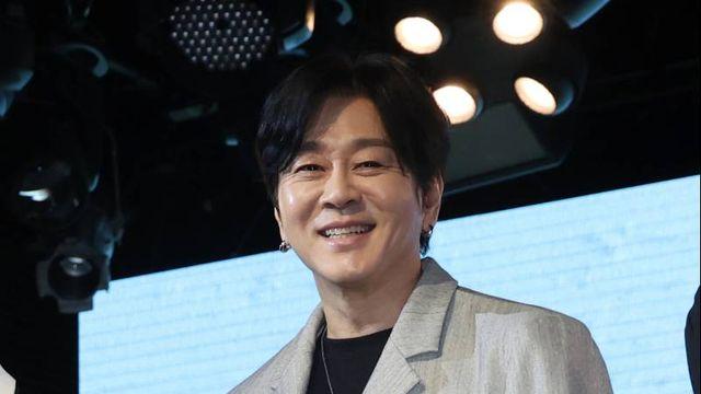 윤도현, QWER 응원 “’흰수염고래’ 리메이크 허락은 신뢰…축복만 가득하길”