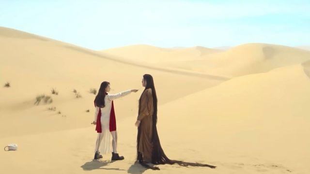 초호화 라인업 터졌다… 추석 연휴 노리더니 초대박난 한국 드라마