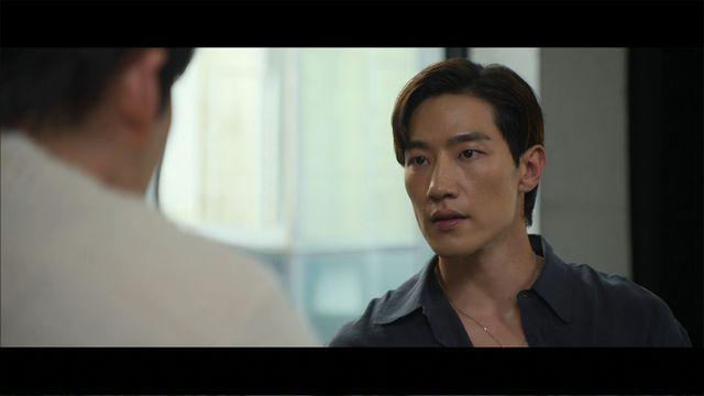 '다지니' 노상현, '앙숙→주종' 극과 극 케미 맛집