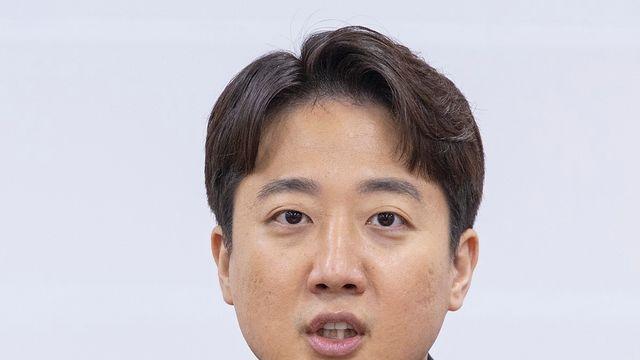 이준석 “친가·외가 가계에 화교·중국인·조선족 전혀 없다”
