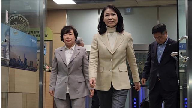 박범계 “이진숙 체포, 순진한 경찰의 과잉…권력기관 견제 무너져선 안 돼”