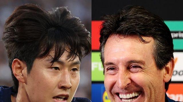 노팅엄 990억 제안 거절했는데...아스톤 빌라, 이강인 영입 위해 PSG 설득 준비! 