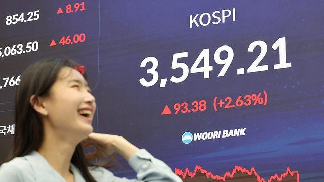 '야구만 잘한 게 아니네'…한화그룹 시가총액, 1년새 3배 됐다