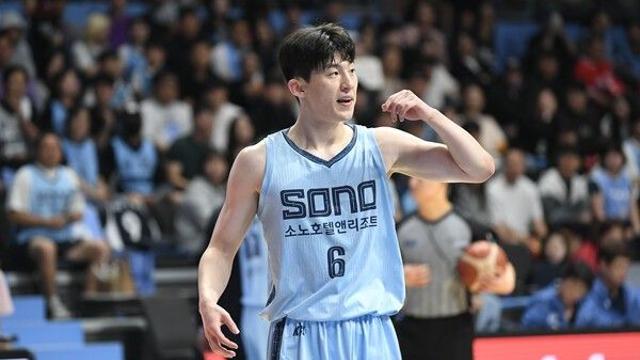 ‘이정현 16점’ 손창환호 소노, SK 잡고 날아올랐다…시즌 첫 승 신고