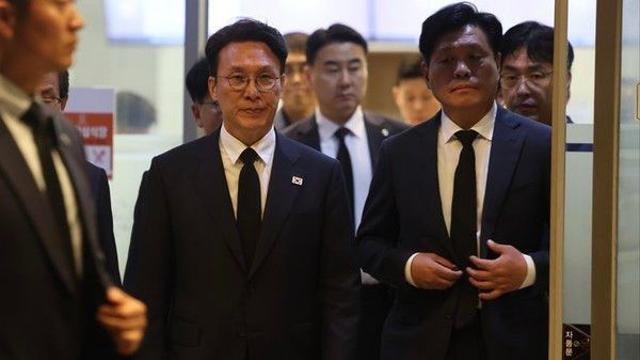 김민석 총리, 이재명 대통령 '냉부해 논란'…