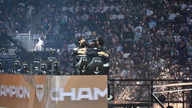 '롤드컵' 대장정 시작…한국 LCK, 4연패·10회 우승 도전
