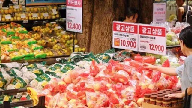 고물가에 칼 빼든 李 대통령…공정위·국세청 조사 착수