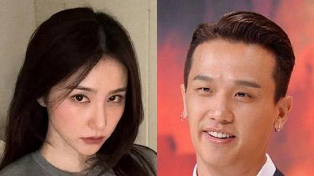 쿠시♥비비엔, 9년 열애 끝에 오는 11일 결혼