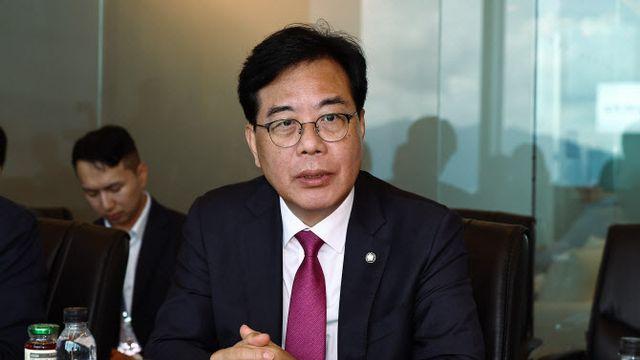 송언석 