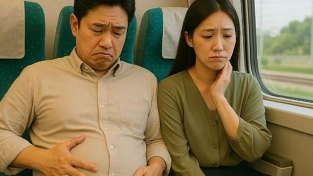 명절 연휴 때 즐긴 음식들, 살이 안 되게 하려면 지켜야 하는 '운동 시간'