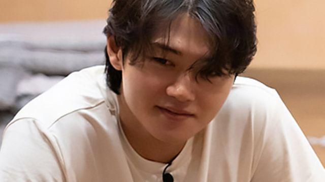 오상욱 하체까지 미남이었네, 현장 난리 (핸썸가이즈)