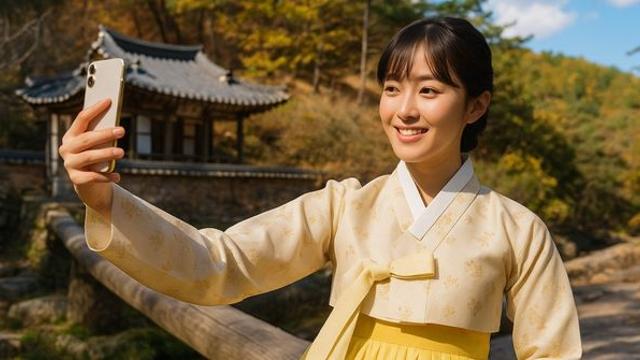 화마도 삼키지 못했다… 기적처럼 살아남아 돌아오는 ‘국내 관광지’