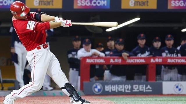 프로야구 준PO 명단 확정…끝내기 홈런으로 주목받은 ‘이 선수’ 포함됐다