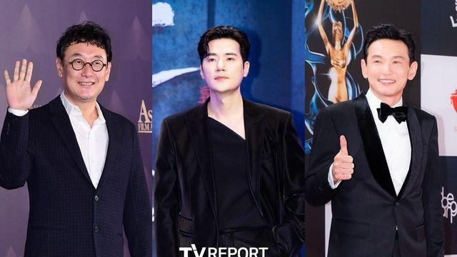 명절 시집살이 걱정 없네…장준환→황정민, 사랑꾼 소문난 ★ [리-마인드]