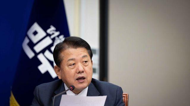 김병주 “나경원은 정치 무뢰배… 경기도 아닌 정치판에서 뽑아내야”