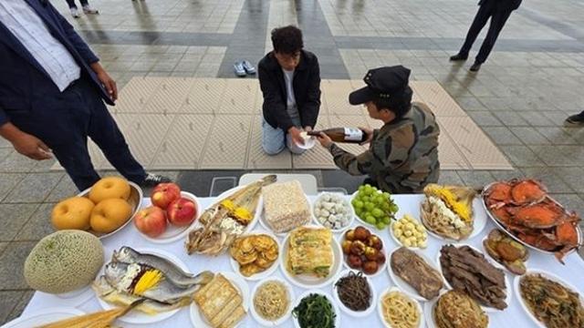 명절 남은 과일 보관법, 특히 무조건 냉장고에 넣어야 하는 것은?