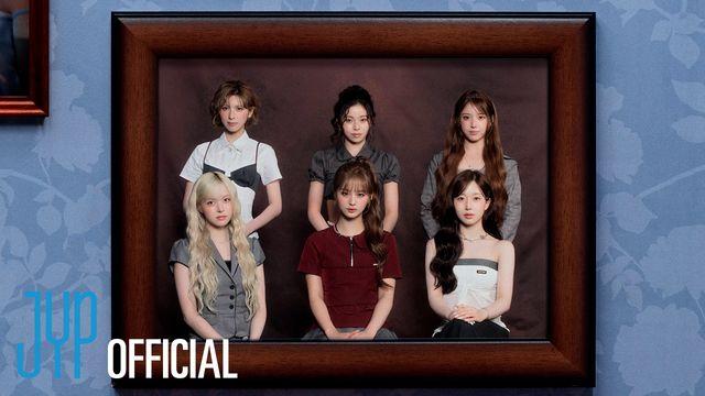 NMIXX, 시그니처 콘텐츠 아카펠라 하이라이트 메들리 공개