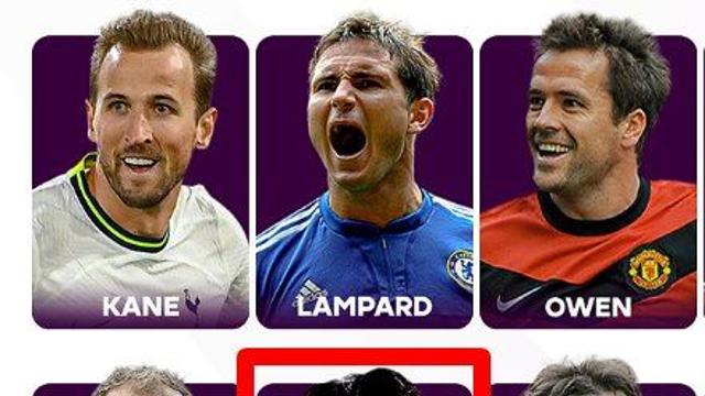 [속보] 손흥민, 韓 축구사 초대형 쾌거! 'EPL 오피셜 공식발표' 떴다…