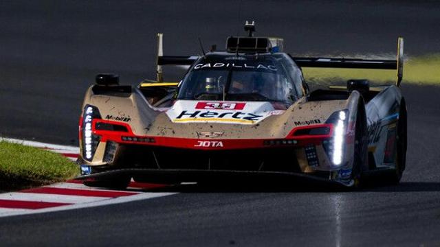 캐딜락, ‘제로미 무어’ 영입하며 FIA WEC 챔피언 프로그램 본격 가동!