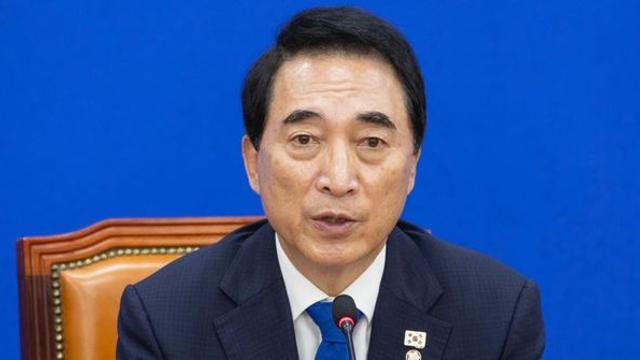 與 “연휴 직후 본회의 열어 70여개 민생법안 처리해야…밥값 하는 정치하자”