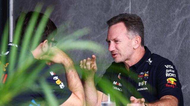 레드불 F1 전 대표 C. 호너, “가고는 싶은데 오라는 곳 없네!”
