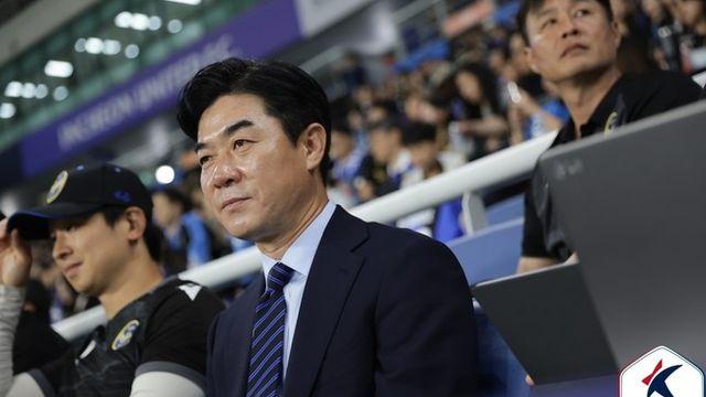 [K리그2 인터뷰] “이기면 우승 8부 능선? 거의 확정 아닌가”…인천 윤정환 감독의 자신감