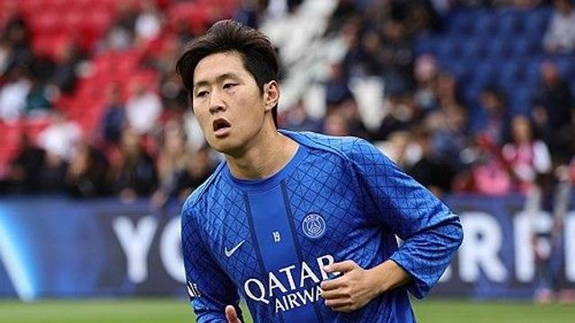 '이강인 이번엔 옮기는 거야? 파리지앵 진짜 포기?' 英 언론 